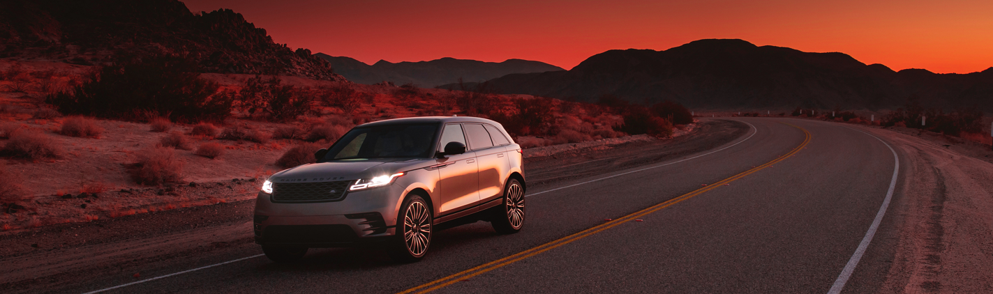 SORTEO: Pide un deseo con Land Rover
