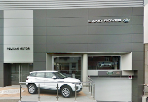 Concesionario Oficial Land Rover | Pelican Motor